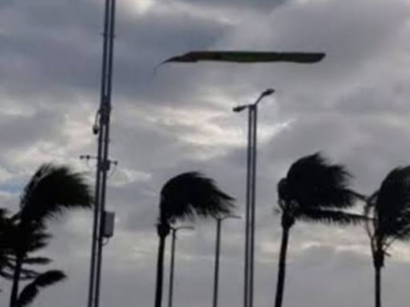 Evento de norte para este sábado