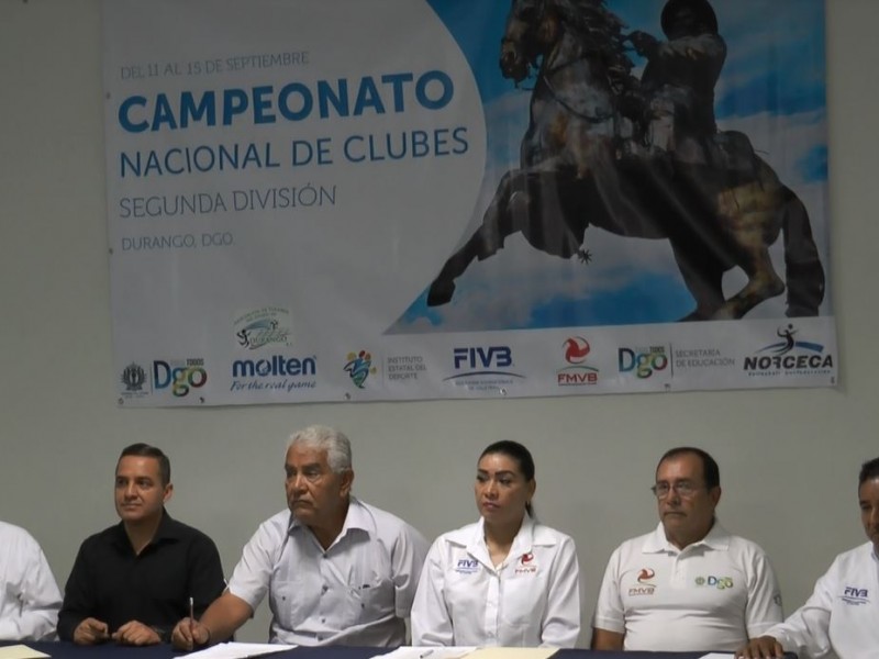 Eventos deportivos impulsan turismo duranguense