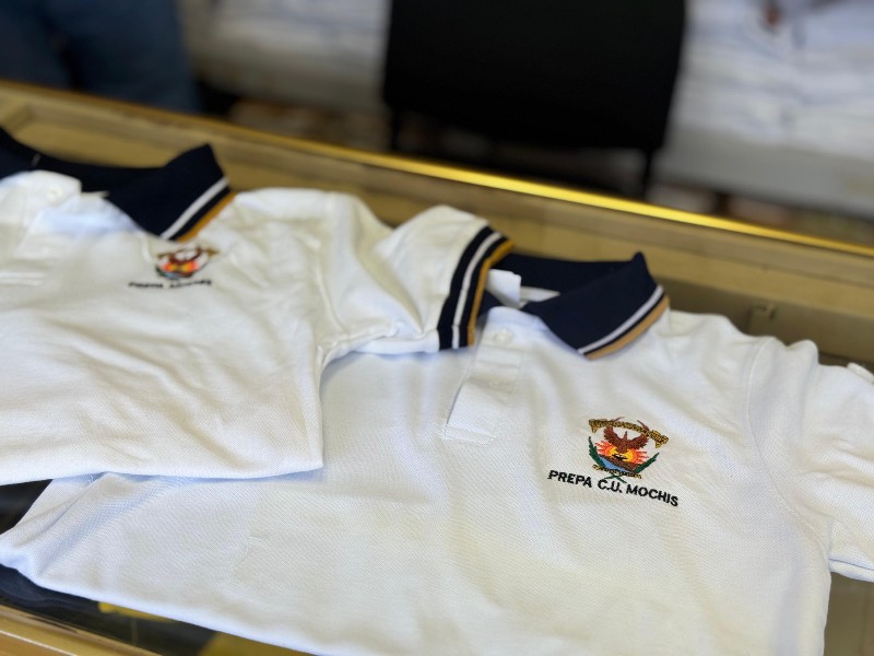 ¡Evita piratería!UAS invita a comprar uniformes en Tiendas Universitarias