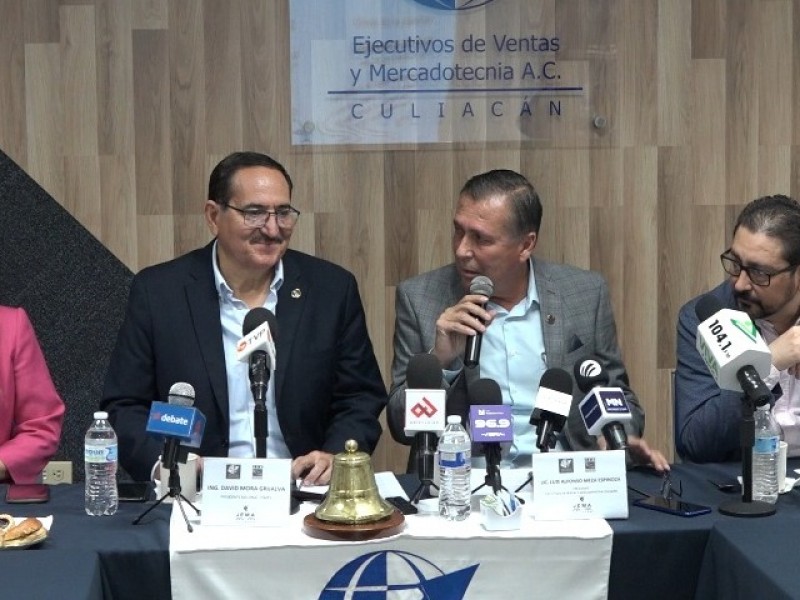 EVM invita a encuentro JEMA 2024 en Culiacán