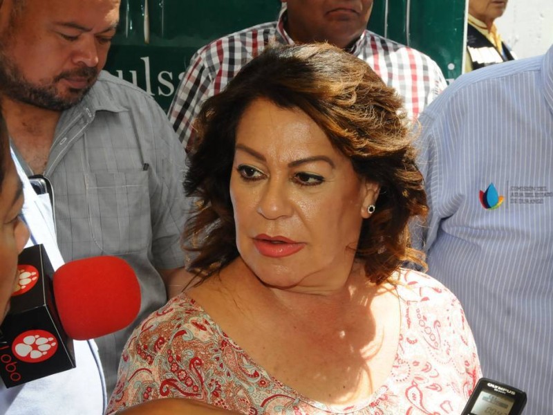 Ex alcaldesa de Gómez Palacio se ampara contra la Siedo