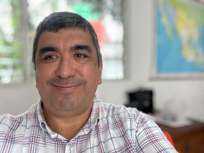 Ex director de Prepa Juárez fue restituido como docente