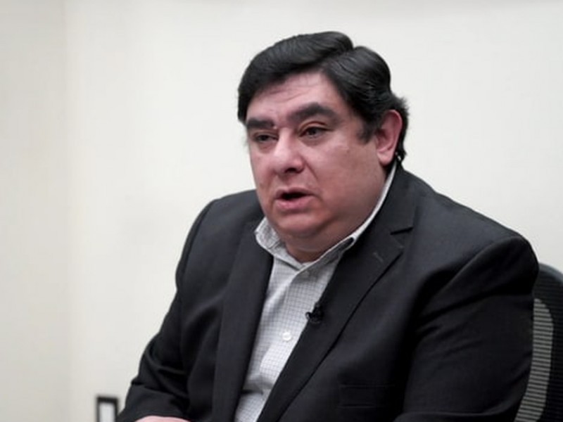 Ex fiscal de Guerrero comparece por caso Ayotzinapa