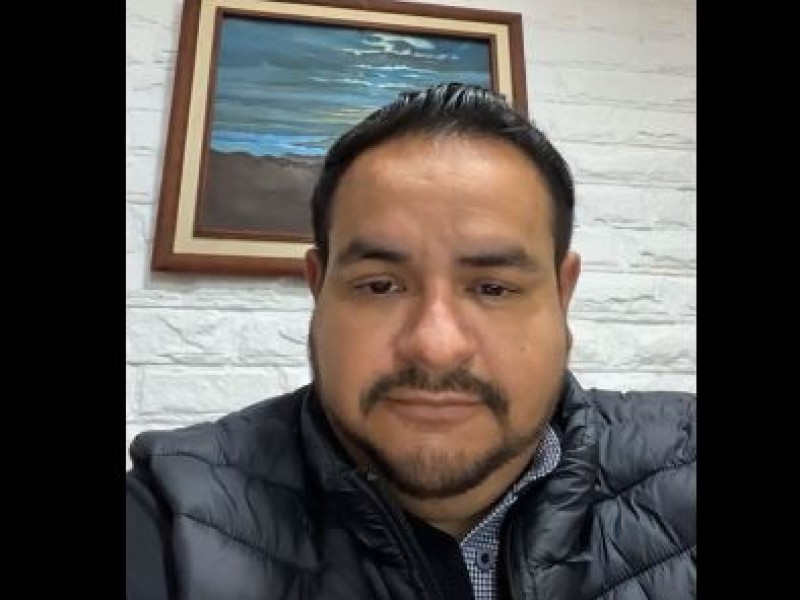 Ex funcionario de Colima se siente amenazado