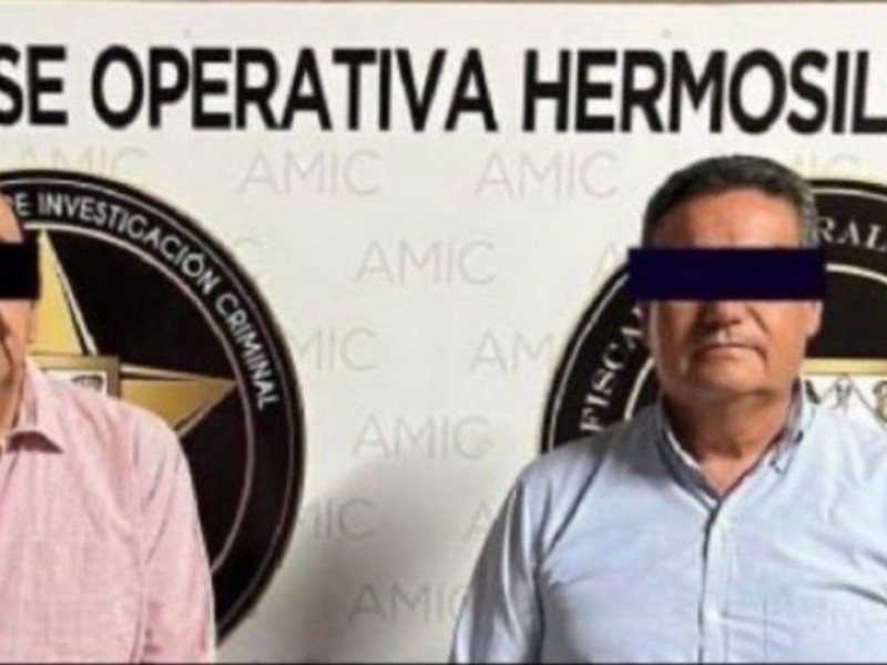 Ex funcionarios públicos son vinculados a proceso por peculado