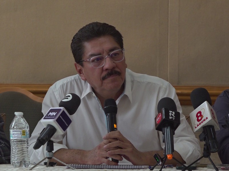 Ex gobernador de Oaxaca promueve México Nuevo
