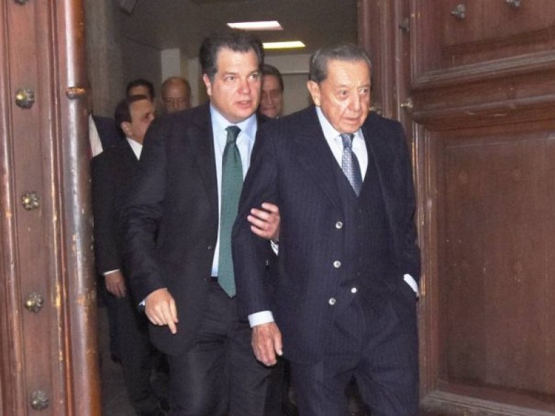 Ex gobernador Miguel Alemán debe pagar al SAT 689 mdp