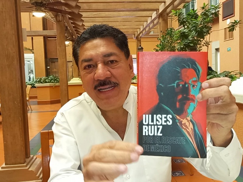 Ex gobernador priísta crítica falta de oposición de mandatarios estatales.