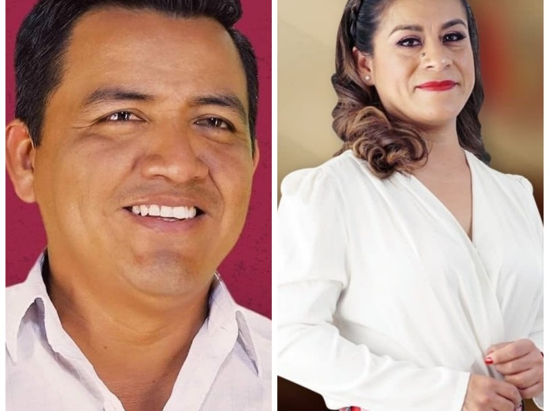 Ex precandidatos a presidencias municipales van por diputación local