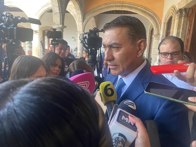 Ex presidenta de Tlaquepaque sí trabaja en gobierno de Jalisco