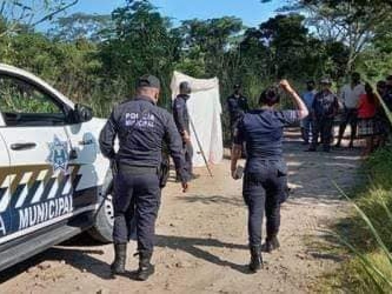 Ex uniformados a la cárcel por homicidio