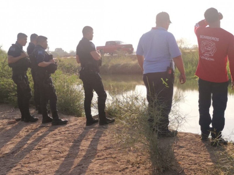 Exalcaldesa de Sinaloa municipio murió ahogada,confirma FGE