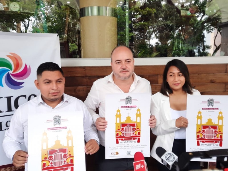 Exalcaldesa de Xico se llevó Villa Iluminada, acusa ayuntamiento