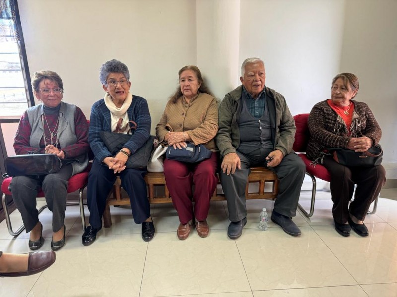 Exalumnos festejarán 60 años de haber egresado de la Normal