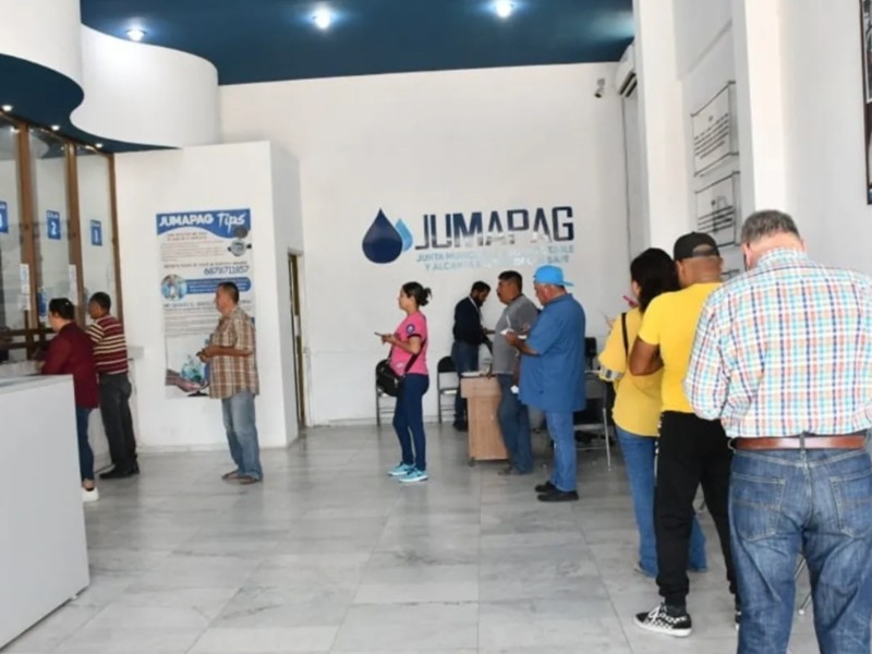 Examinarán a fondo contrato colectivo de trabajadores de Jumapag
