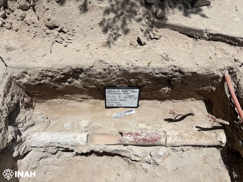 Excavaciones sacan a la luz secretos cotidianos del pasado