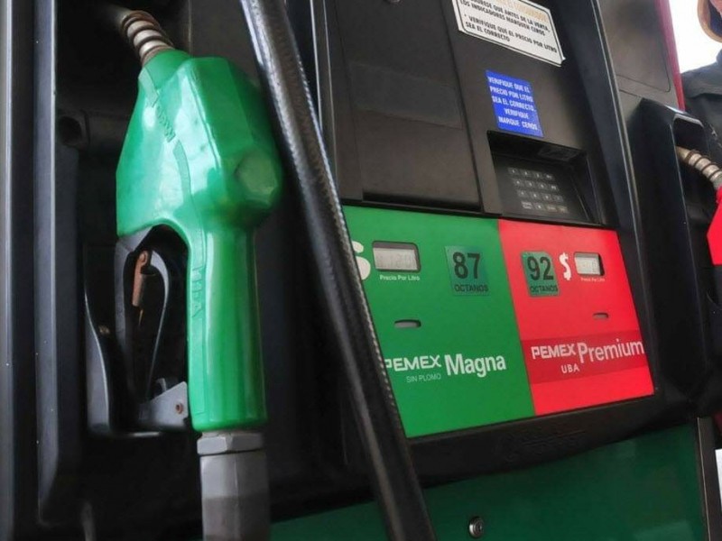 Exceden   en consumo de combustible