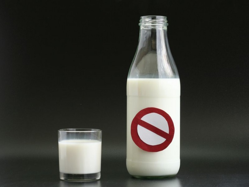 Excesivo consumo de lácteos podría propiciar cáncer