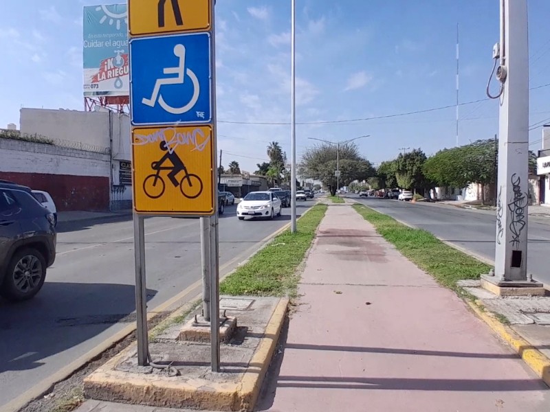 Exceso de velocidad: primera causa de accidentes viales