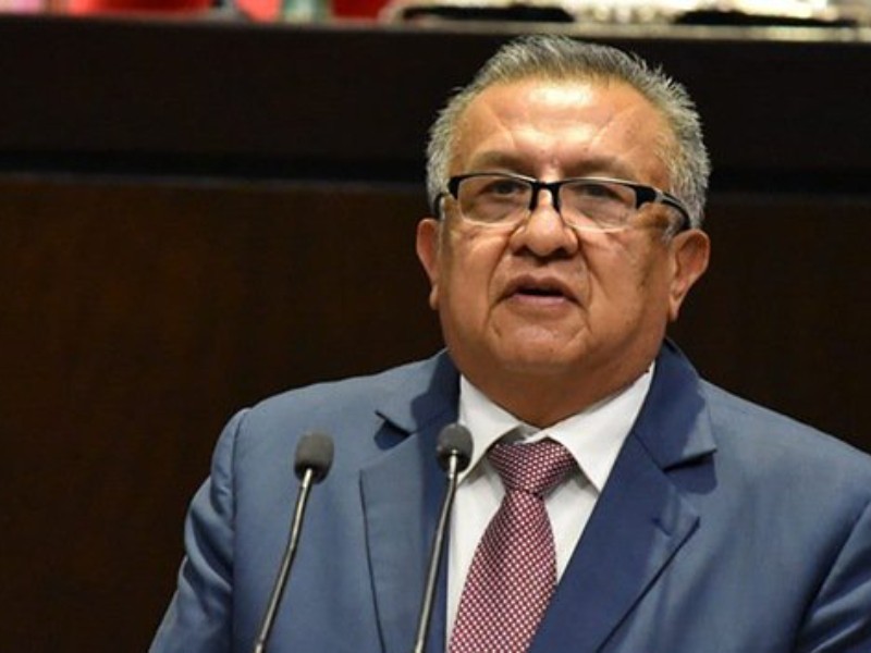 Exdiputado morenista Saúl Huerta pasará 22 años en prisión