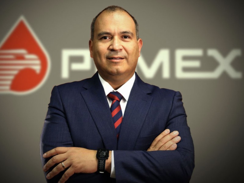 Exdirector de Pemex, Carlos Treviño sigue detenido en EU, aclara Sheinbaum
