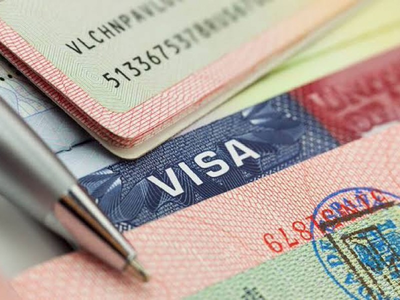 Exdirigente de poes operaba fraudes de visas