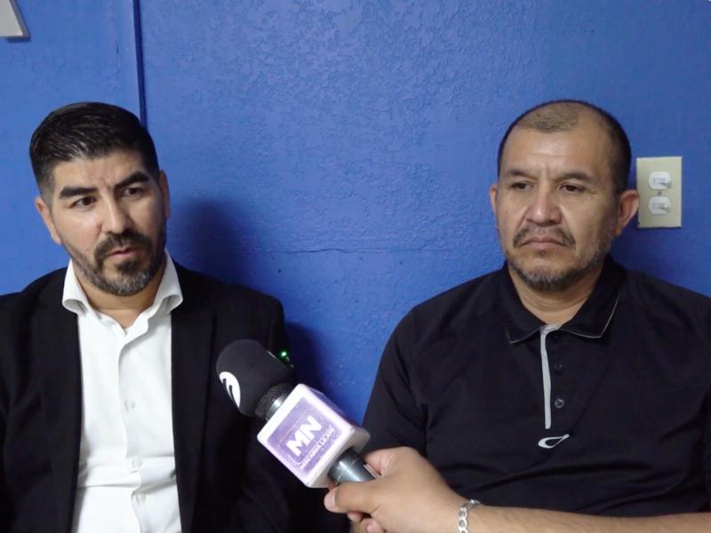 Exempleado de OOMAPAS denuncia despido injustificado y juicio laboral de siete años