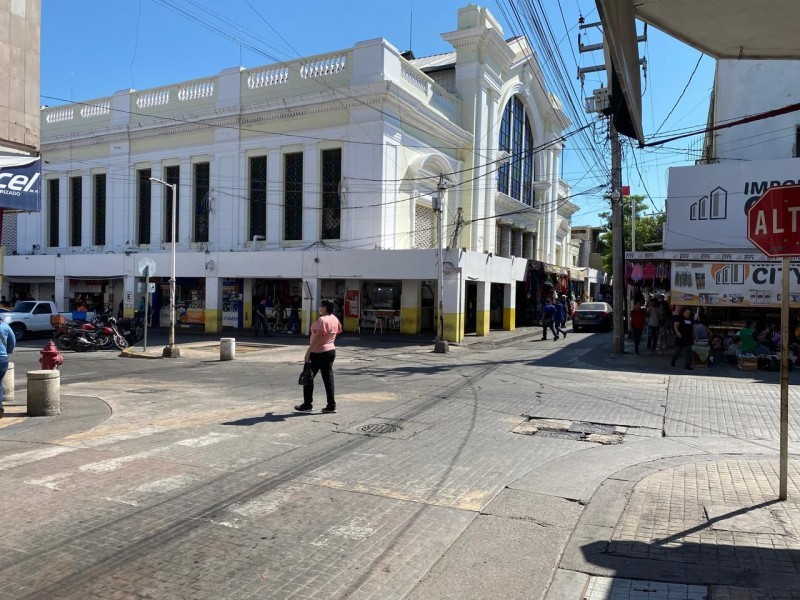 Exempleados dados de baja son reclutados por el crimen organizado: UCC