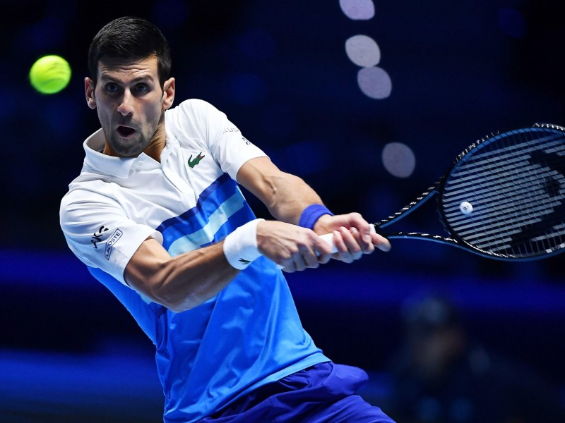Exención para Novak Djokovic causa molestias en Australia