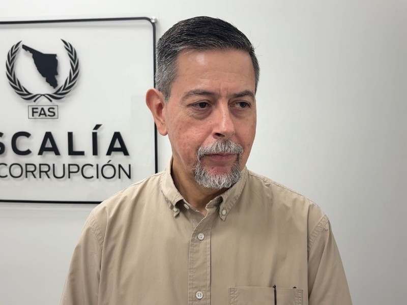 Exfuncionarios de SEC desviaron 290 millones de pesos, revela Fiscalía
