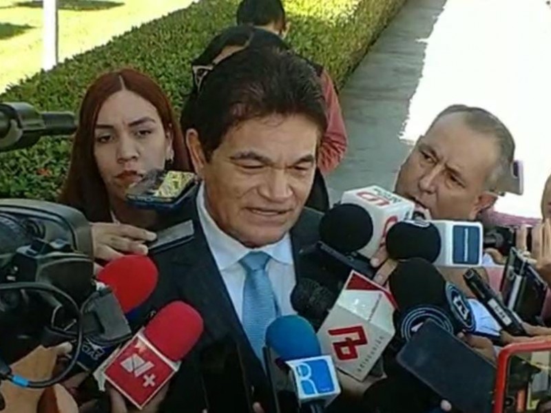 Exgobernador aplaude el respaldo a la planta de amoniaco