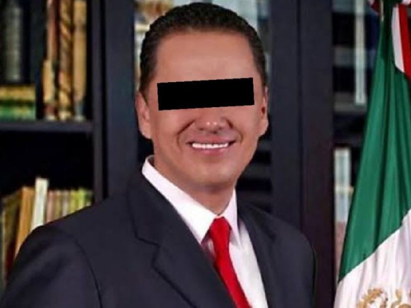Exgobernador de Nayarit es vinculado a proceso por lavado de dinero
