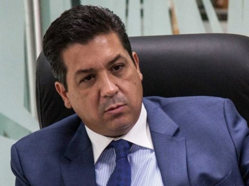 Exgobernador Francisco Cabeza de Cabeza asegura que es perseguido político