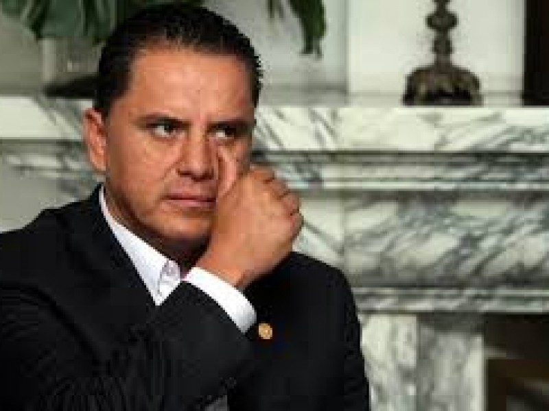 Exgobernador Nayarit Roberto Sandoval vinculado a proceso