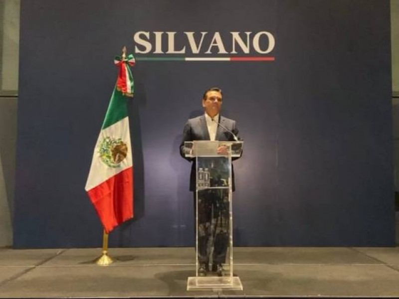 Exgobernador Silvano Aureoles, buscará la presidencia en 2024