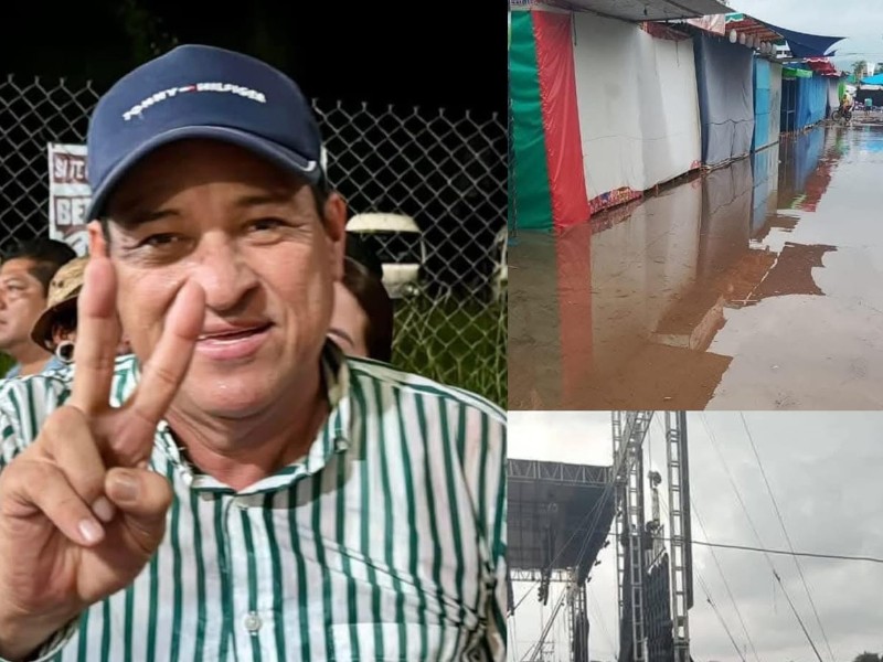 Exhiben a alcalde de Huixtla por responder de manera déspota
