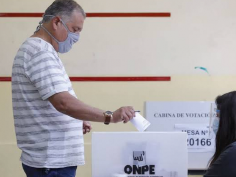 Exhorta Canaco a votar este 6 de junio