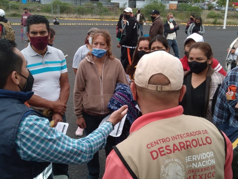 Exhorta CEDH a replantear esquema de vacunación tras inconformidades ciudadanas