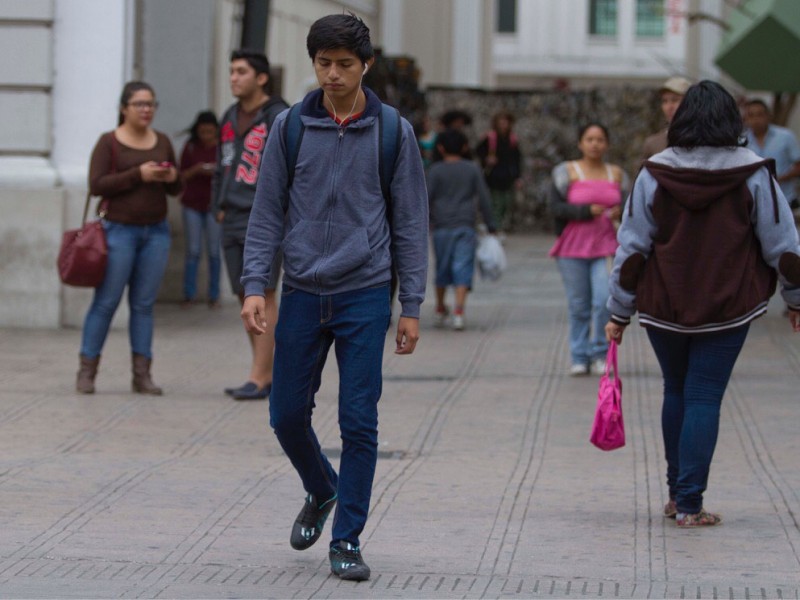 Exhorta a la población a tomar medidas ante bajas temperaturas