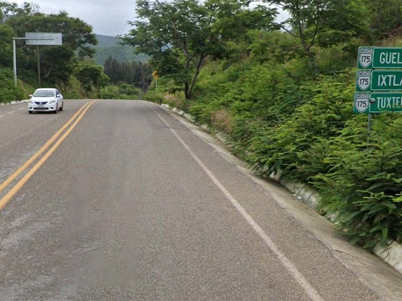 Exhorta Congreso colocar señalética en carreteras a San Juan Bautista Tuxtepec