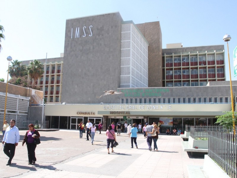 Exhorta IMSS a respetar reglas de visita