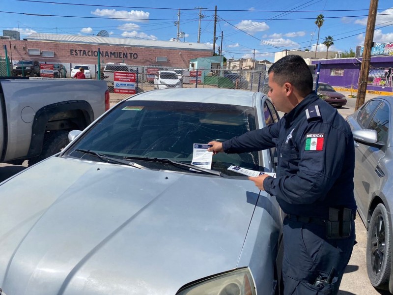 Exhorta la Municipal a ciudadanos sumarse a la prevención