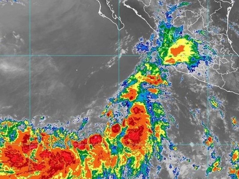 Exhorta PC seguir recomendaciones de prevención ante lluvias