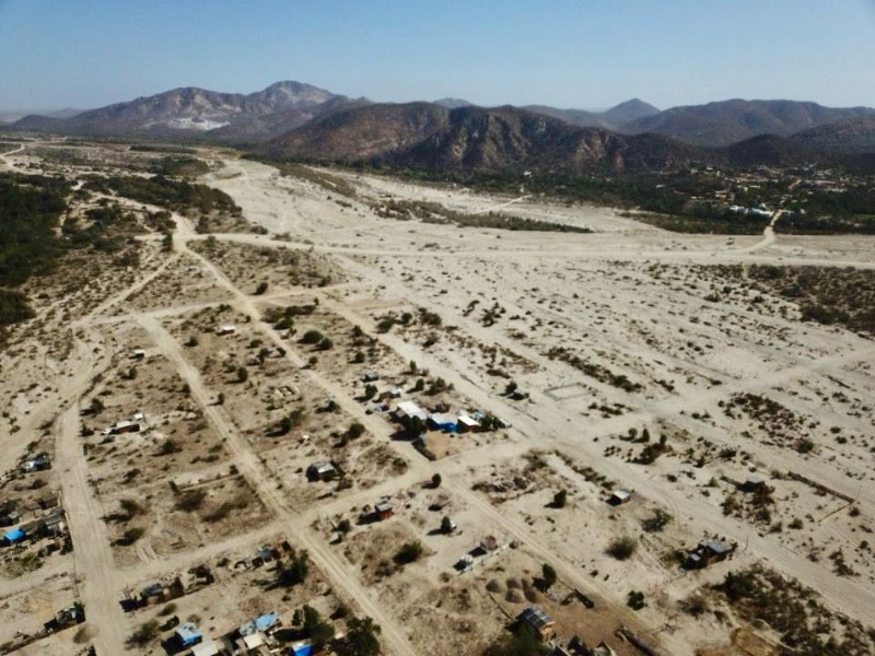 Exhorta Protección Civil a desalojar asentamientos en arroyos