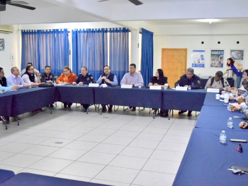 Exhorta Seguridad Pública denunciar extorsiones al 086