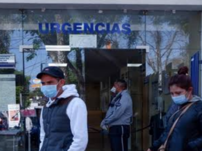 Exhorta SSG a mantener medidas de higiene ante coronavirus