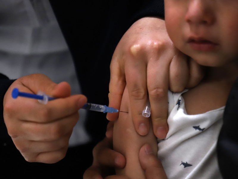 Exhorta SSM a vacunarse contra la influenza