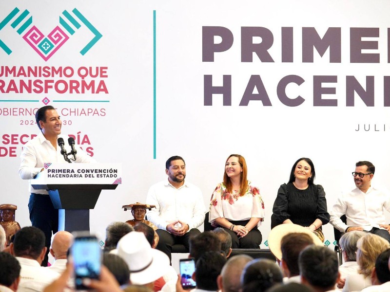 Exhortan a alcaldes y alcaldesas a trabajar por finanzas sanas y desarrollo