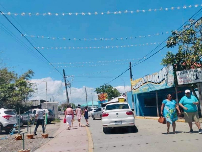 Exhortan a ciudadanos a ser promotores turísticos de Tuxpan