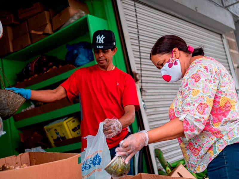 Exhortan a consumir productos locales para reactivar economía tuxpeña